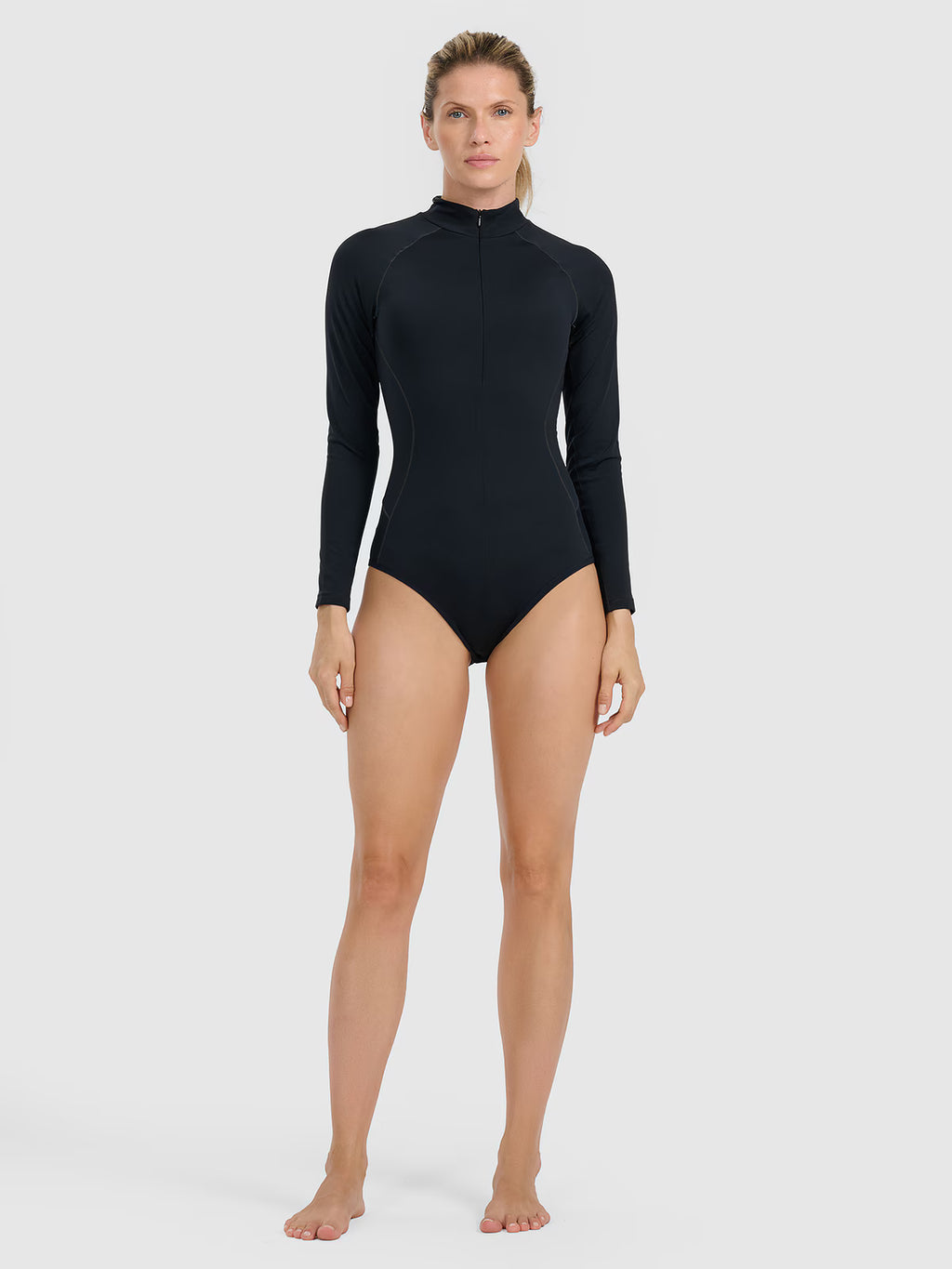 Bielizna termiczna body damskie