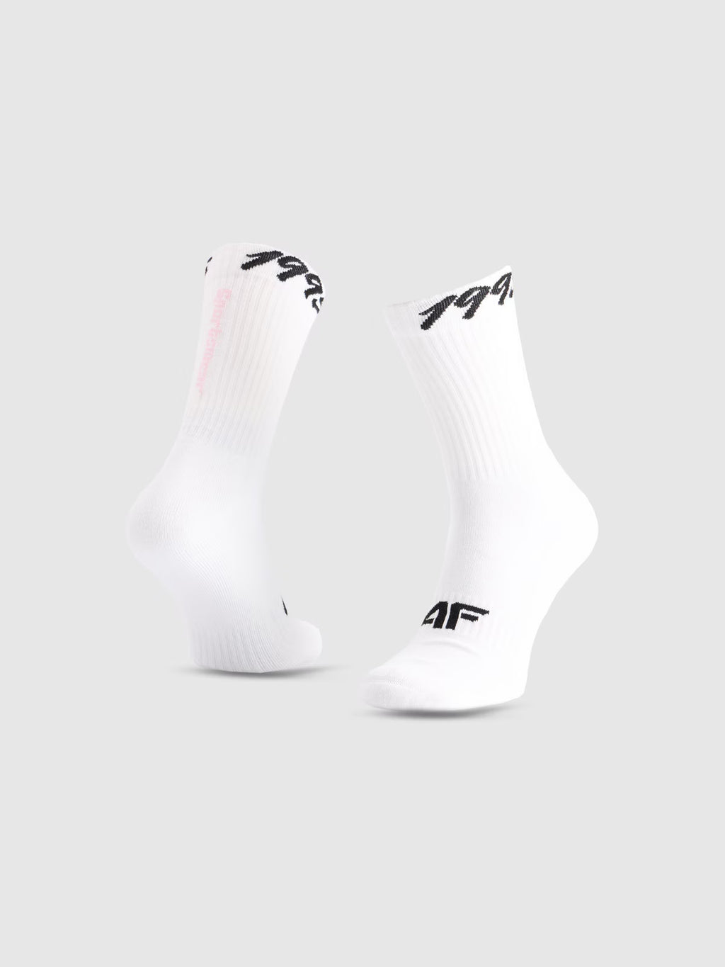 Skarpety casual za kostkę (2-pack) damskie