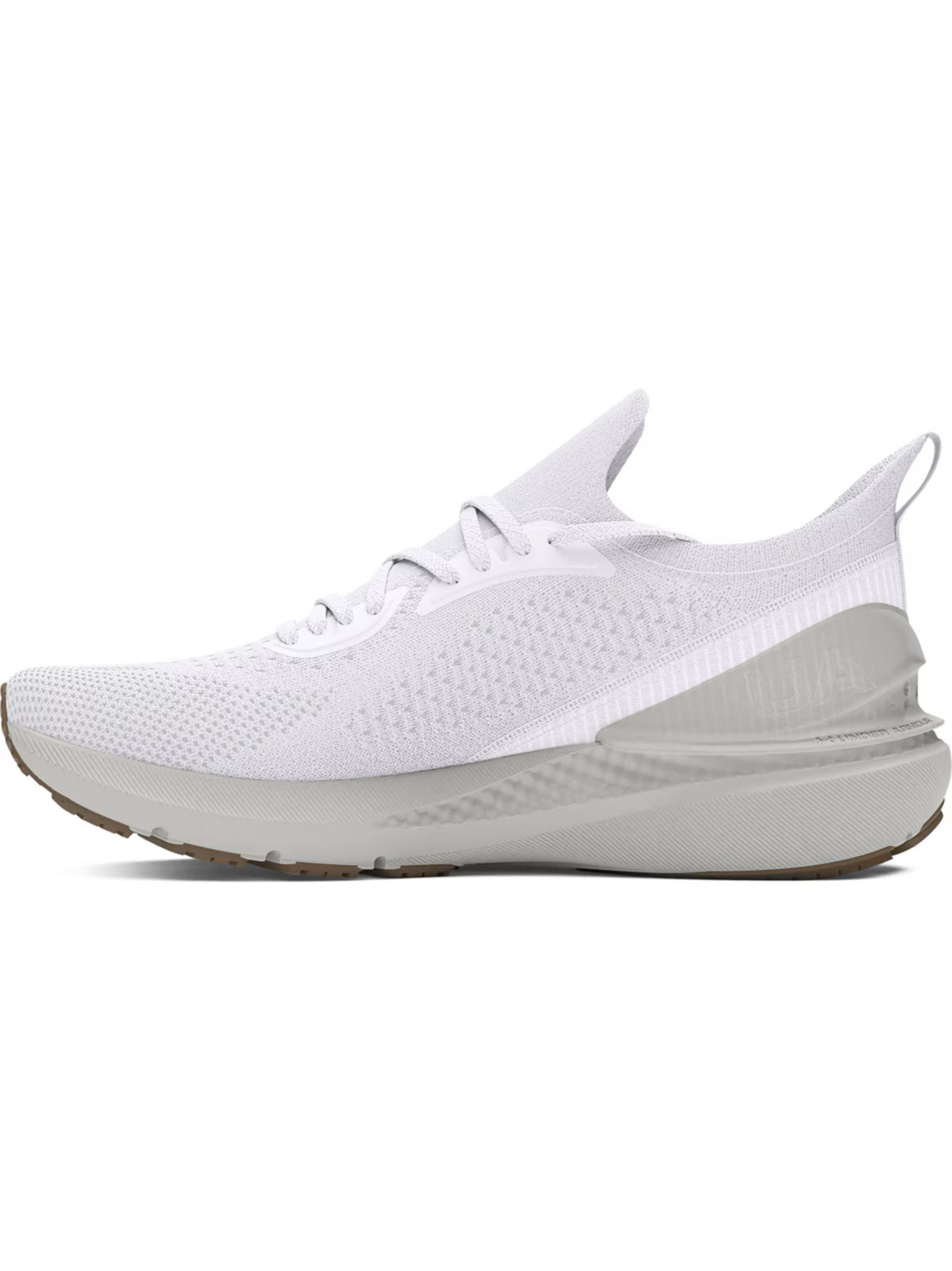 Buty do biegania męskie Under Armour UA Shift