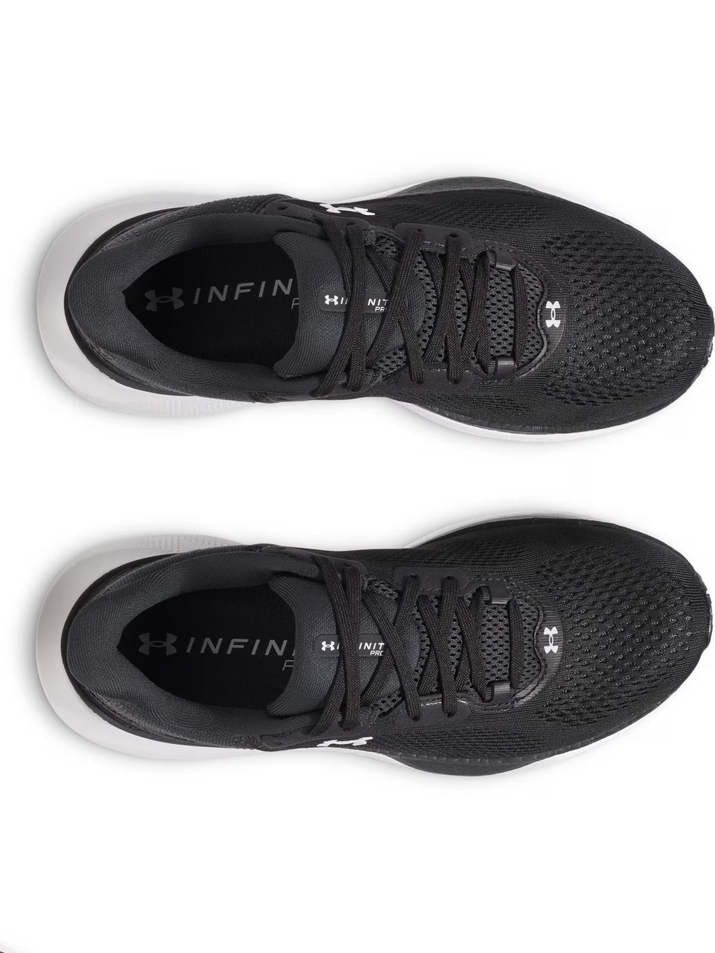 Damskie buty do biegania Under Armour UA W Infinite Pro 2
