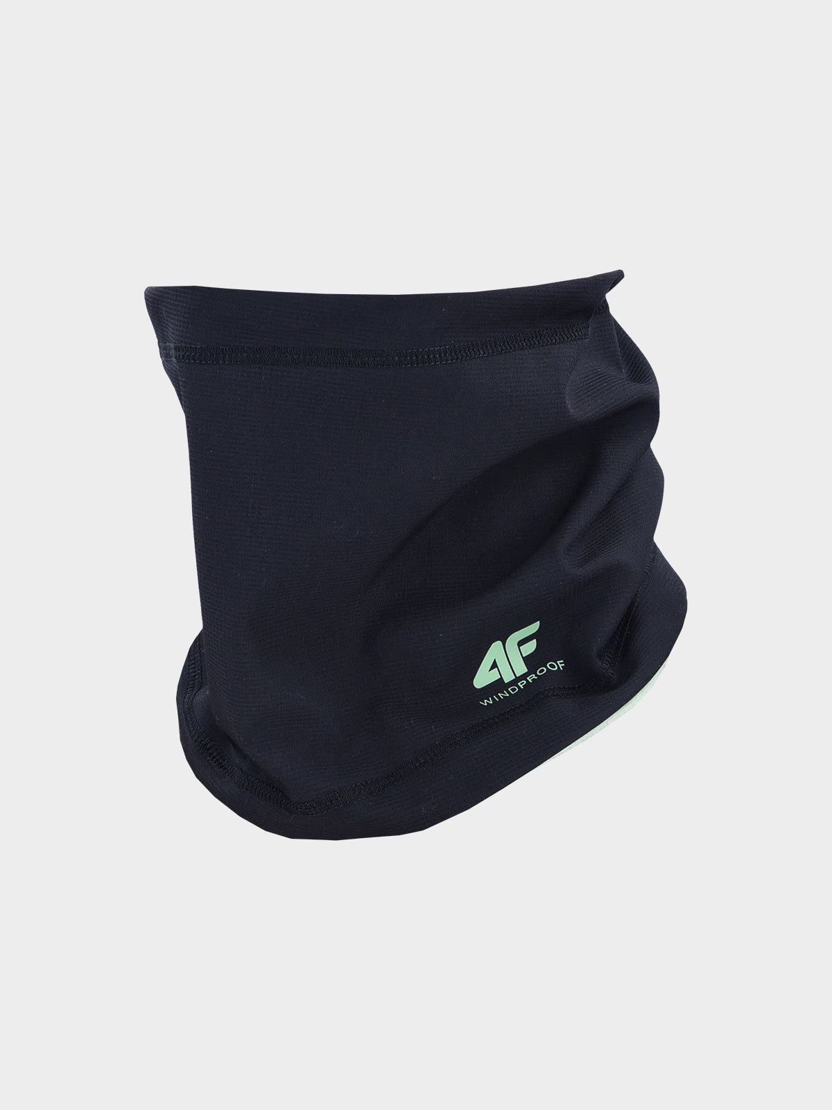 Bandana softshell wiatroodporna uniseks