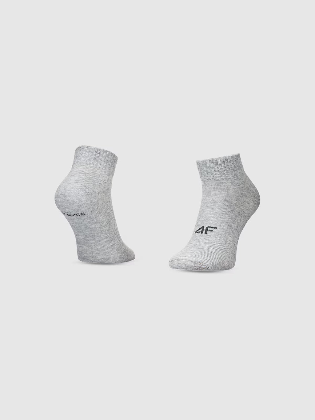 Skarpetki casual za kostkę (3-pack) damskie