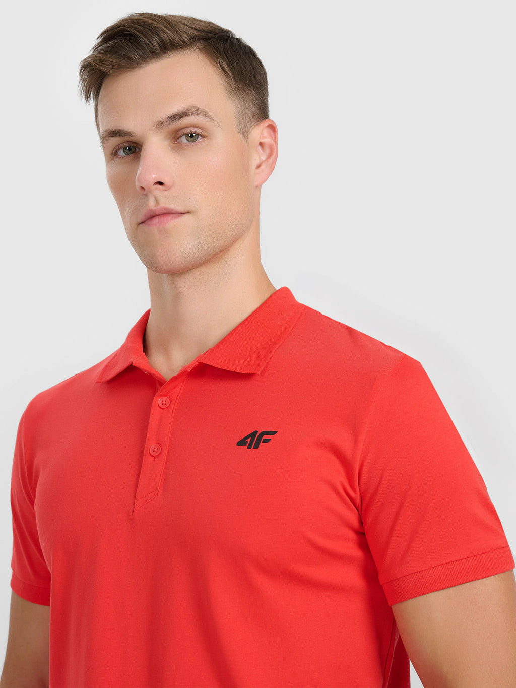 Koszulka polo regular męska