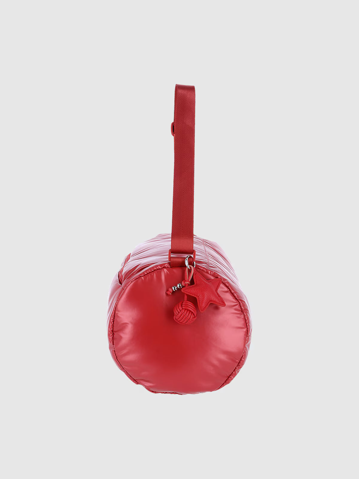 Torba barrel bag na ramię