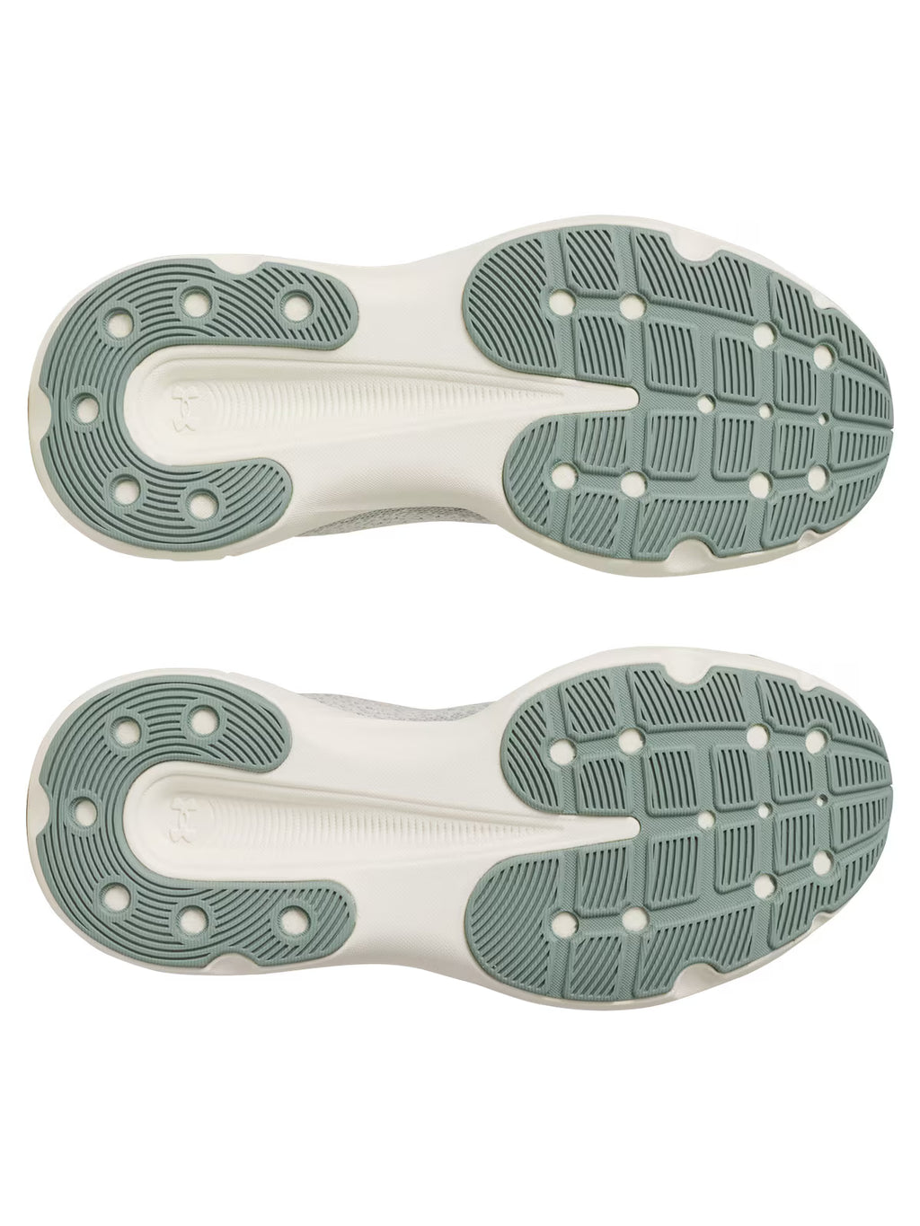 Buty do biegania damskie Under Armour UA W Infinite