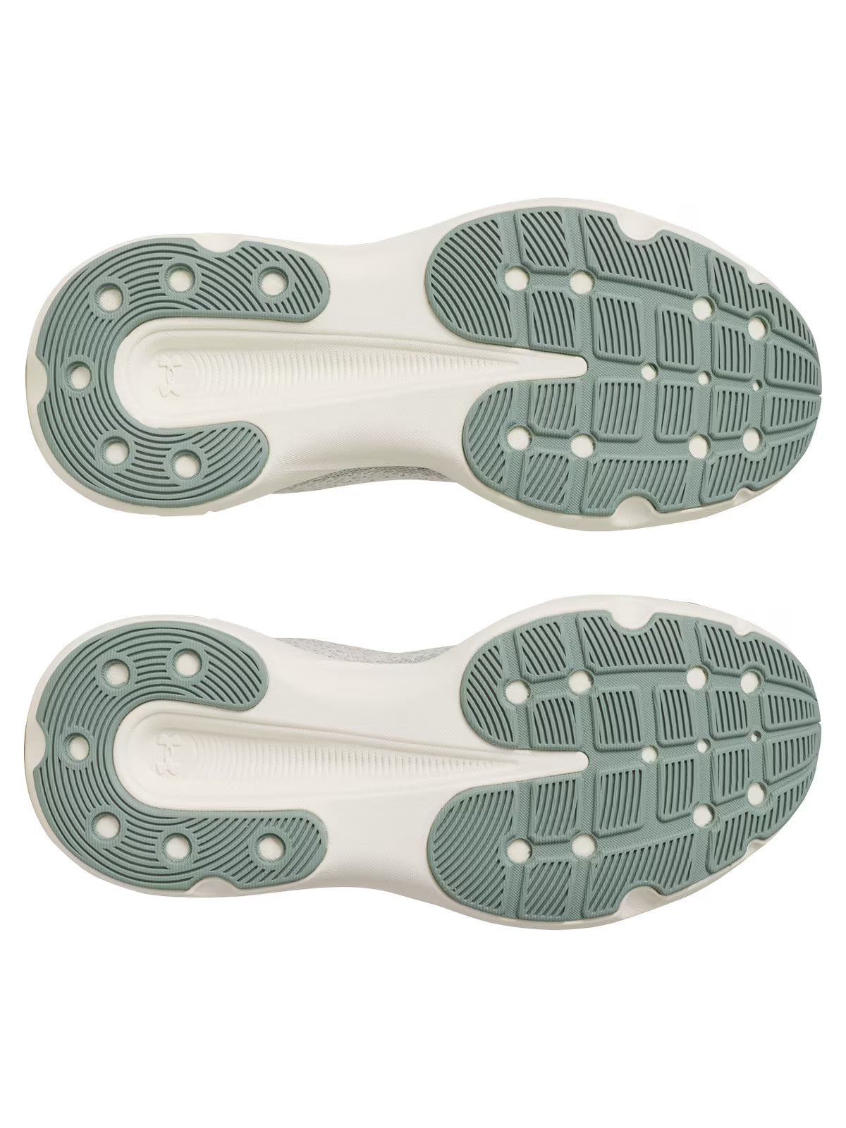 Buty do biegania damskie Under Armour UA W Infinite