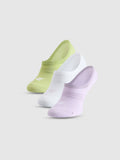 Skarpetki casual stopki (3-pack) damskie