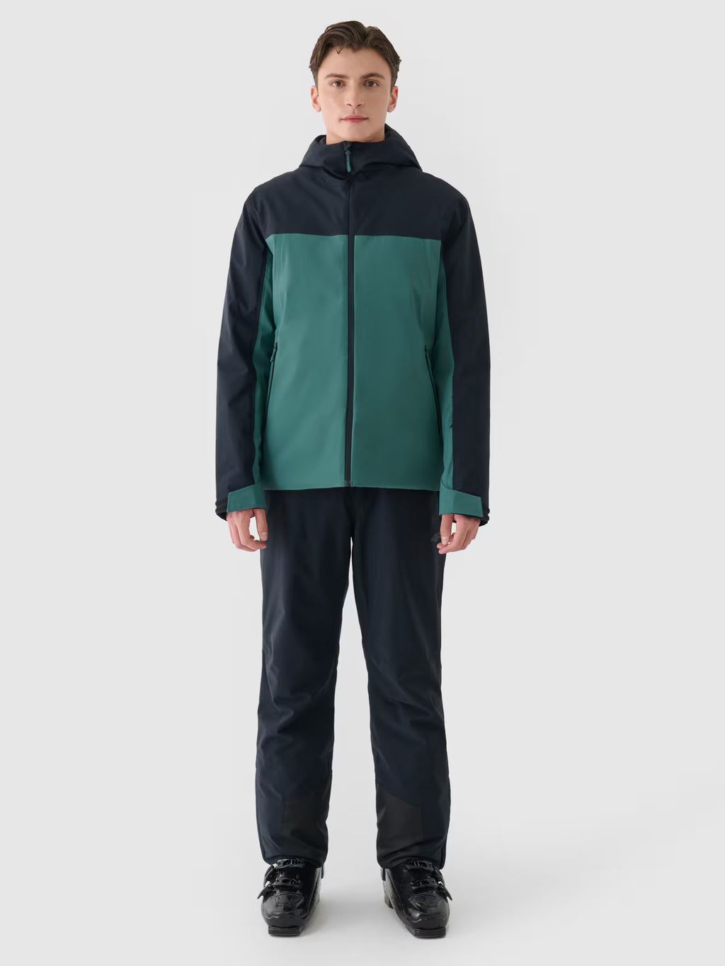 Kurtka narciarska membrana 5000 męska
