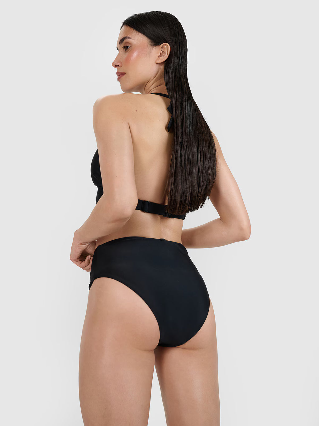 Dół od bikini damski