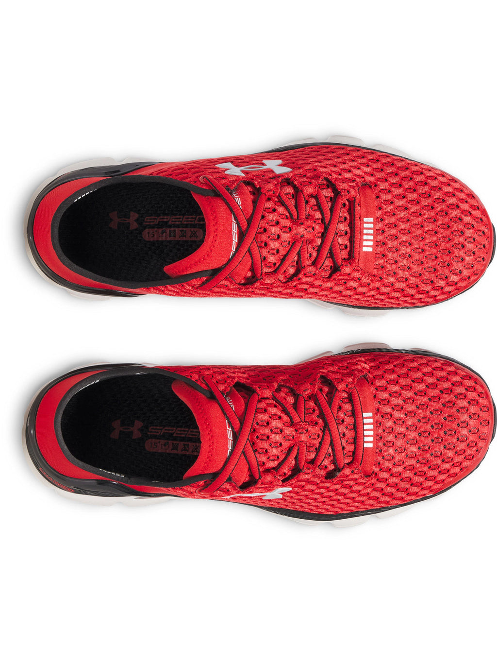 Buty do biegania uniseks Under Armour UA Speedform Gemini