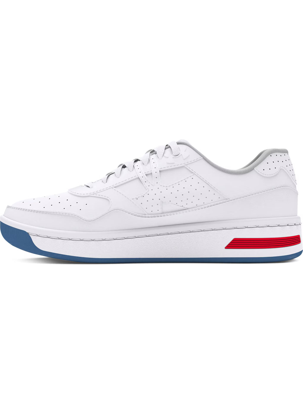 Sneakersy damskie Under Armour UA W Court 96