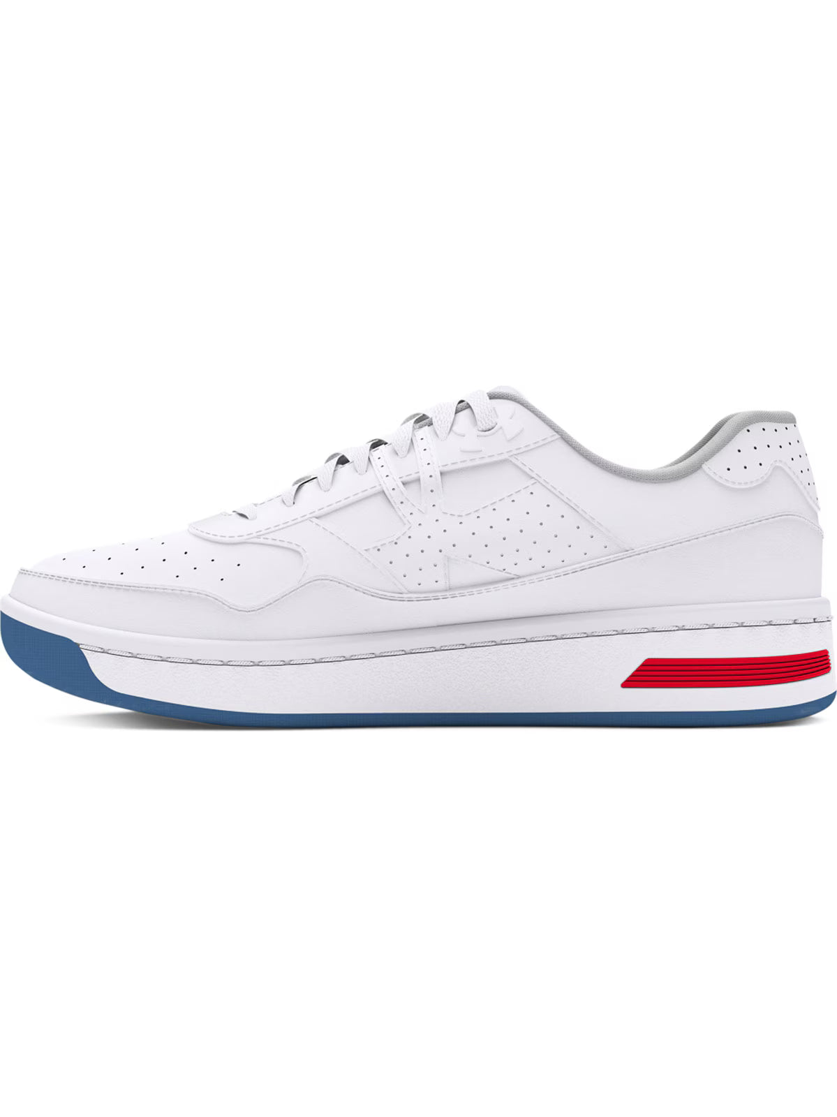 Sneakersy damskie Under Armour UA W Court 96