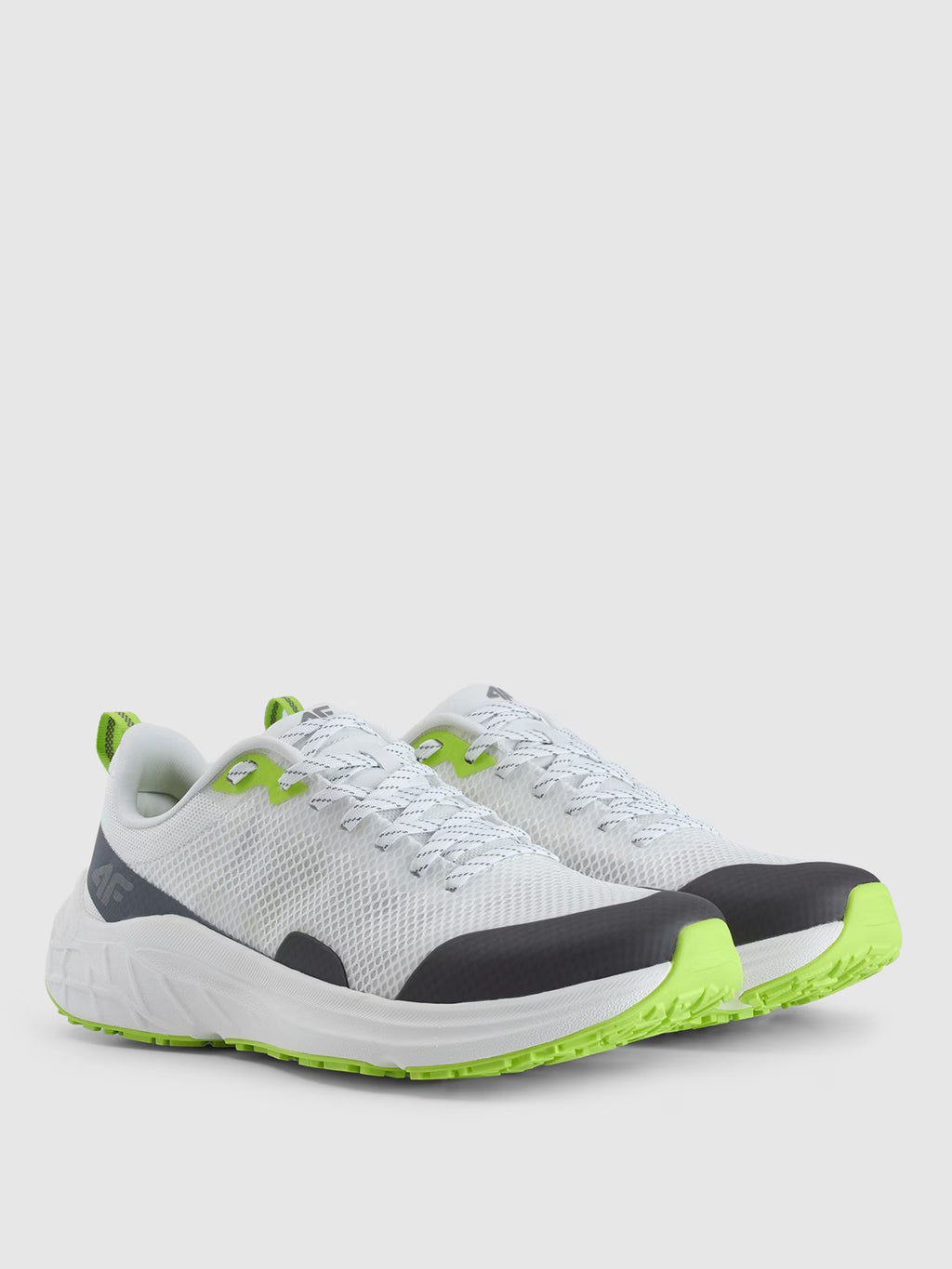 Niskie buty do biegania w terenie Original Trail męskie