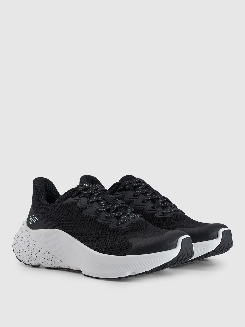 Buty do biegania Freemove Elevated Mesh damskie