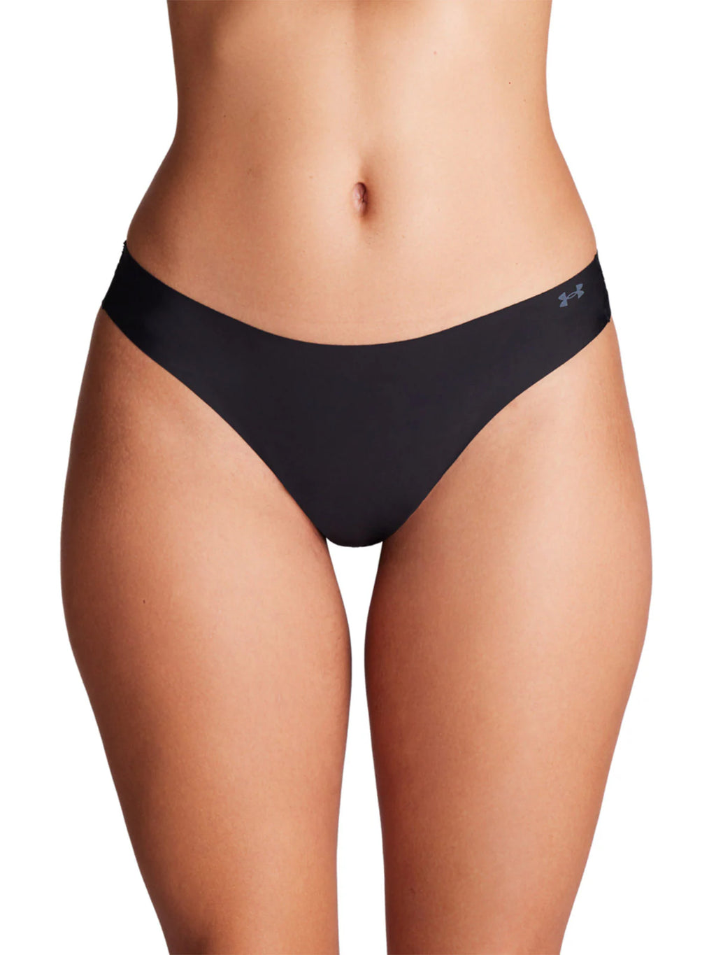 Bielizna treningowa damska (3-pack) Under Armour UA Pure Stretch NS Thong