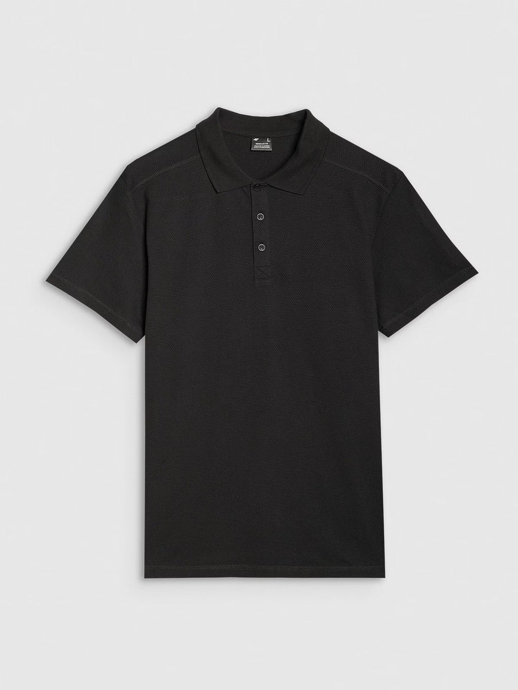 Koszulka polo regular męska