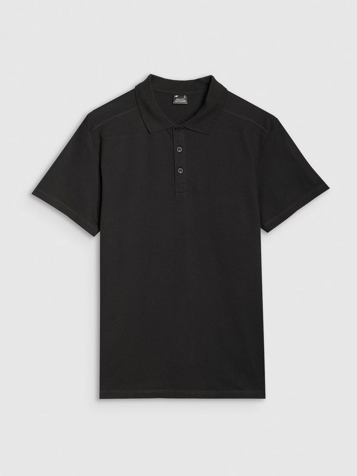 Koszulka polo regular męska