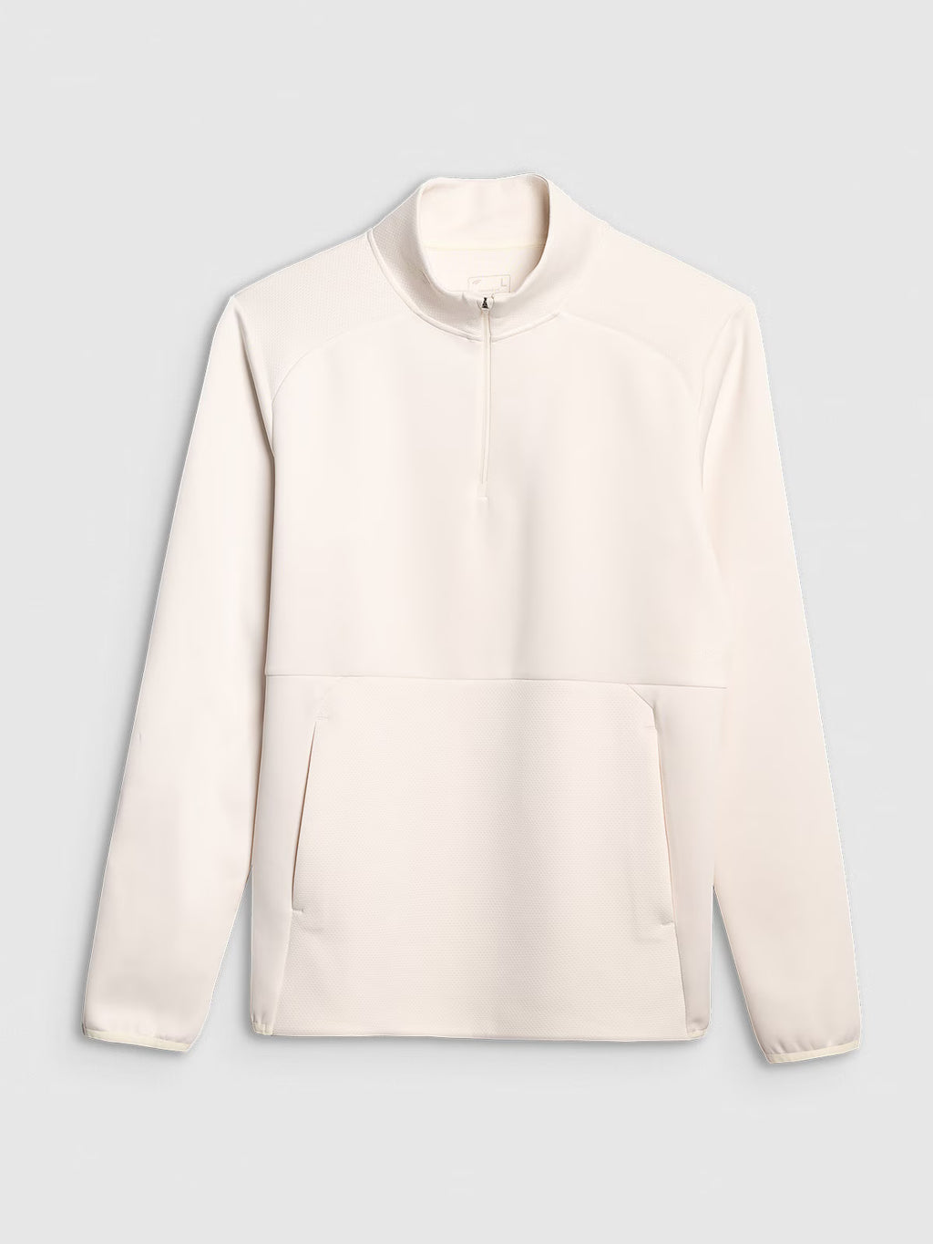 Bluza treningowa regular szybkoschnąca męska