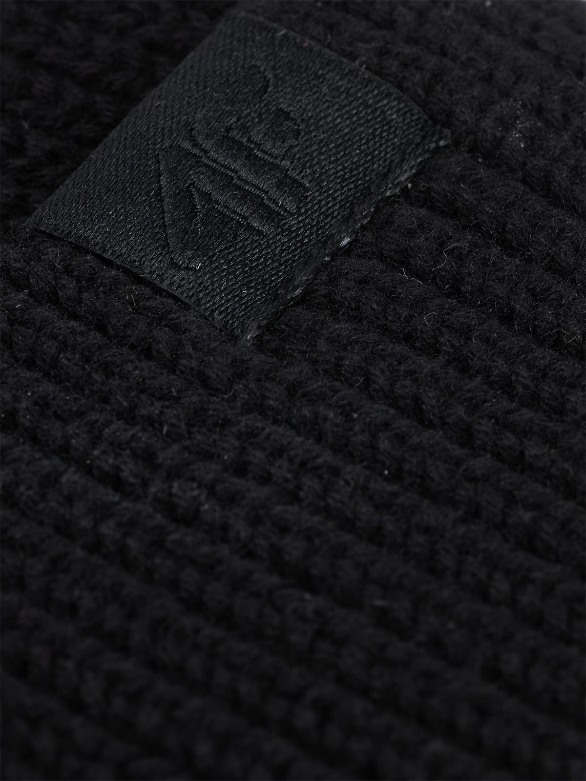 Czapka beanie męska