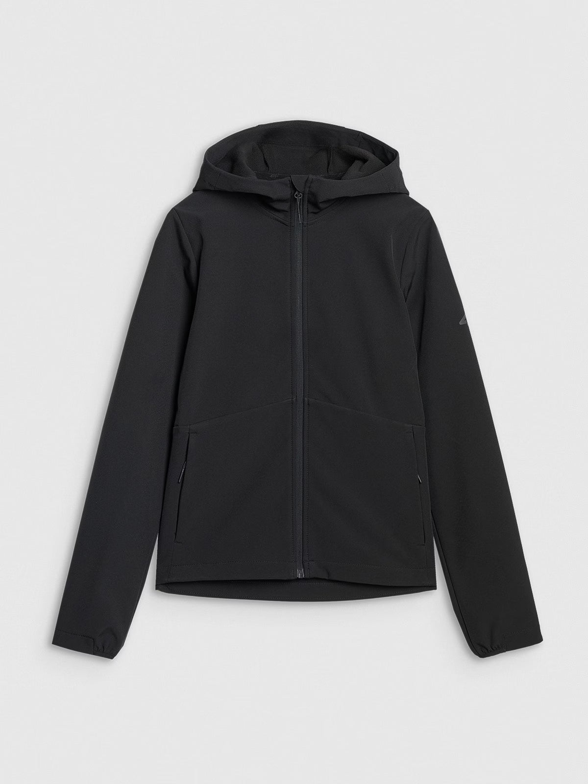 Kurtka softshell wiatroodporna membrana 5000 damska