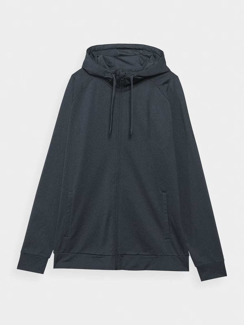 Bluza treningowa regular szybkoschnąca męska
