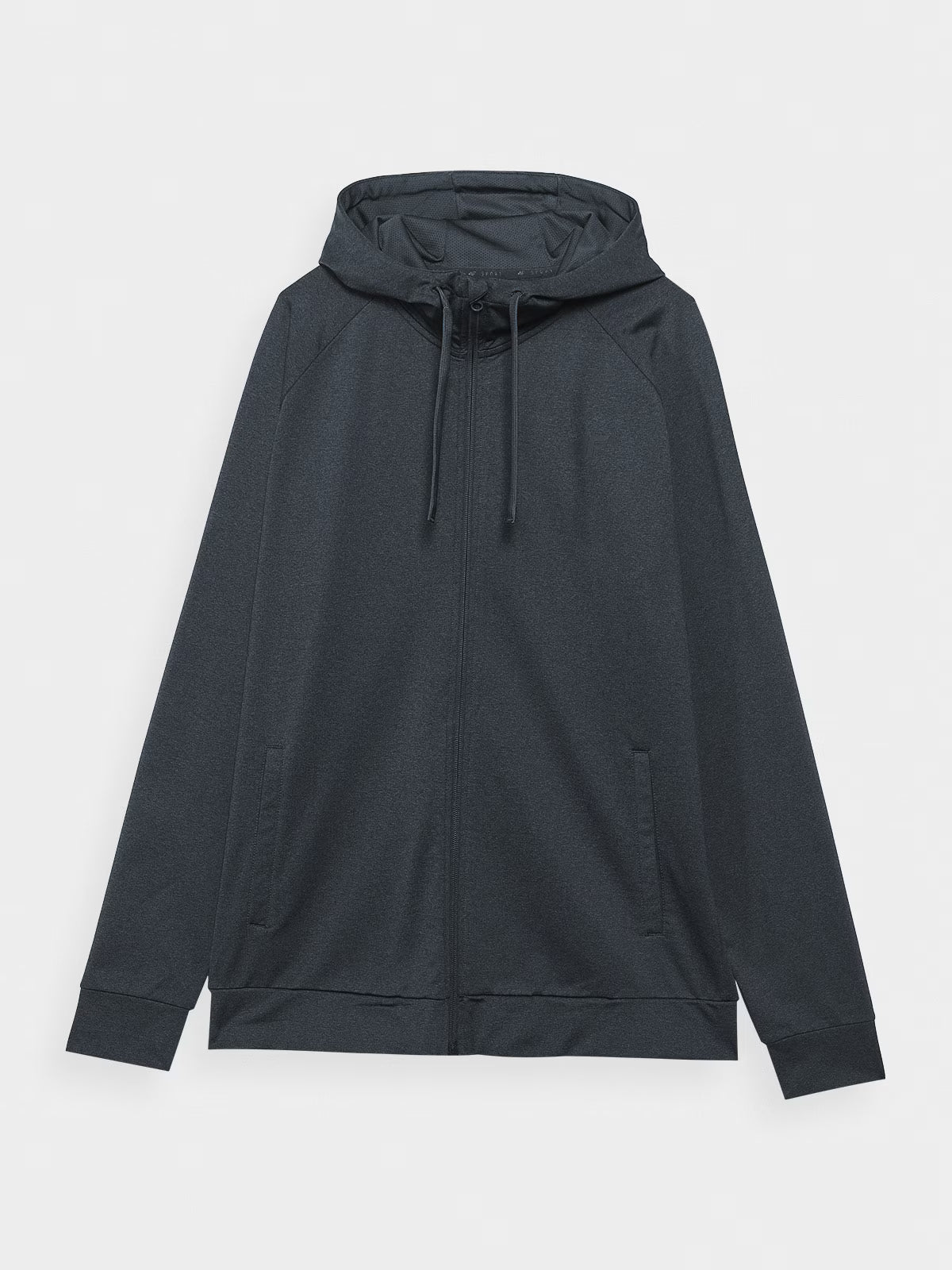 Bluza treningowa regular szybkoschnąca męska
