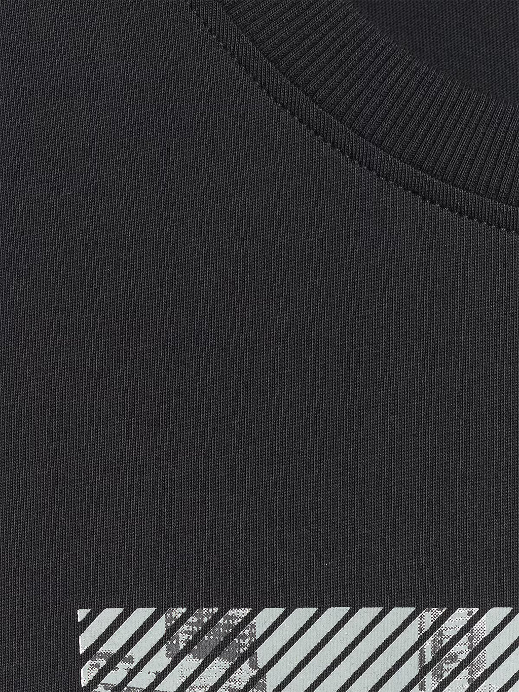 T-shirt regular z nadrukiem męski
