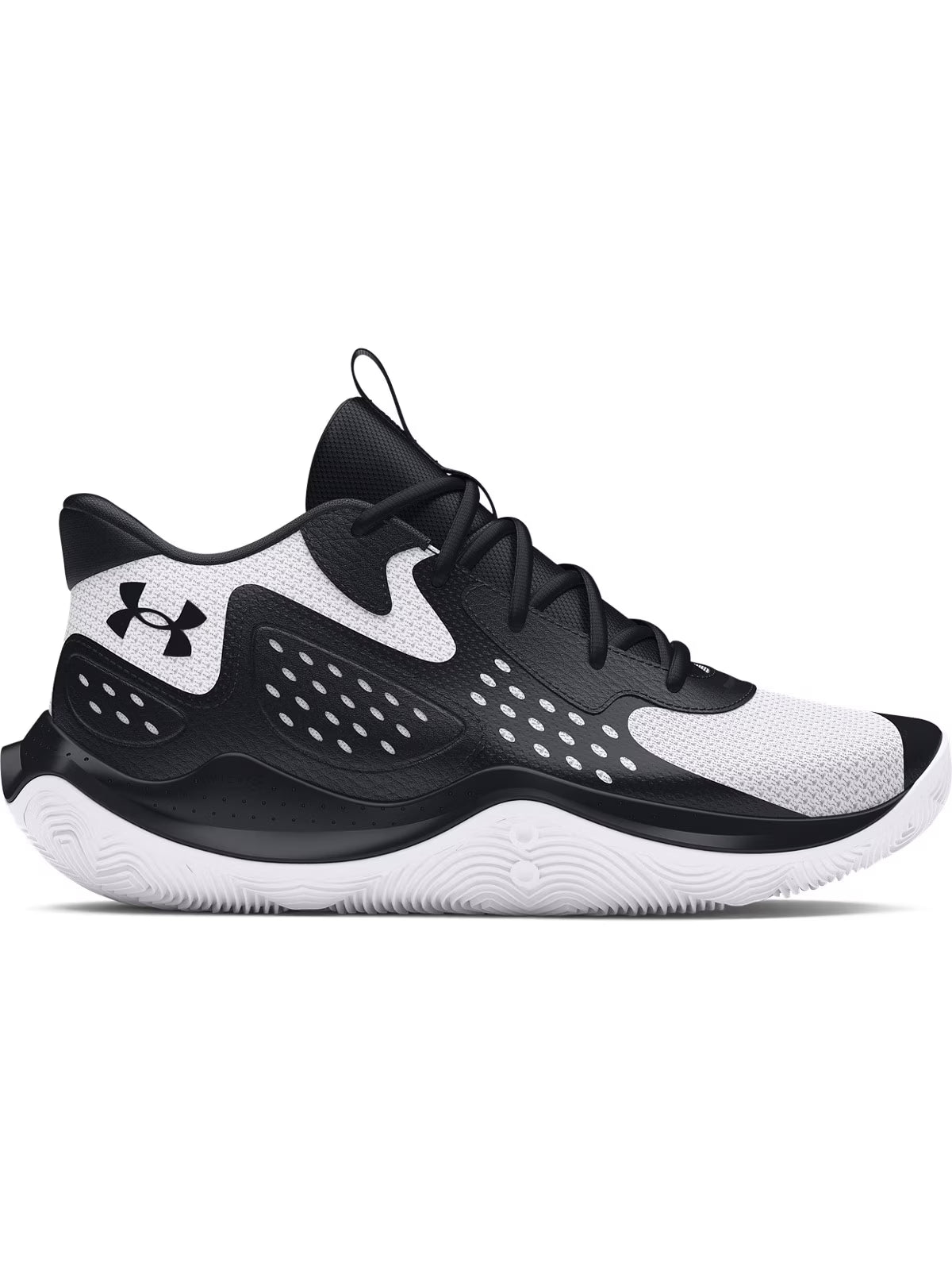 Buty do koszykówki uniseks Under Armour UA Jet '23