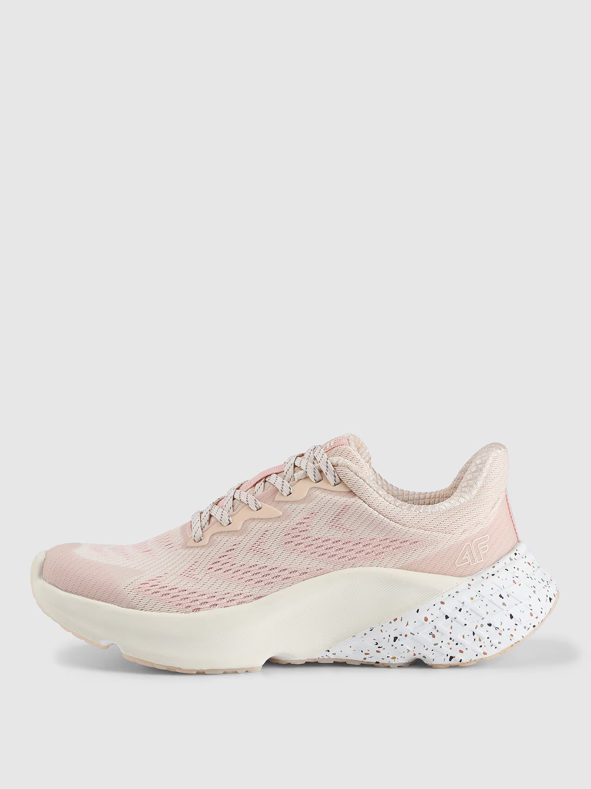 Buty do biegania Freemove Elevated Mesh damskie