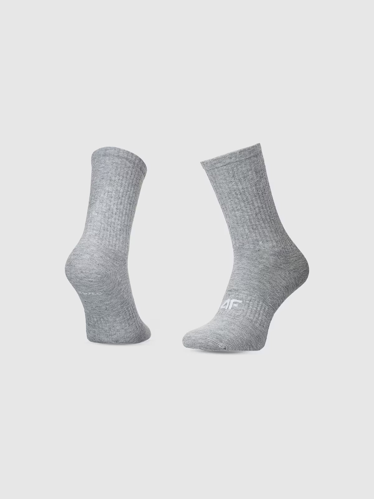 Skarpetki casual do połowy łydki (3-pack) męskie