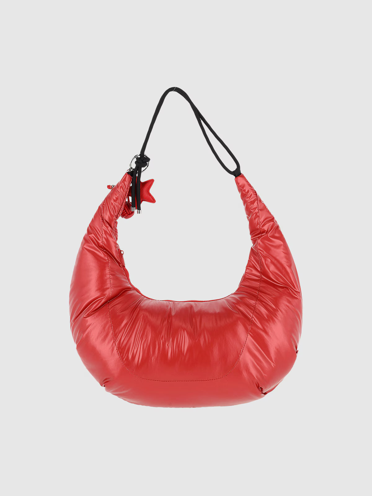 Torba hobo na ramię