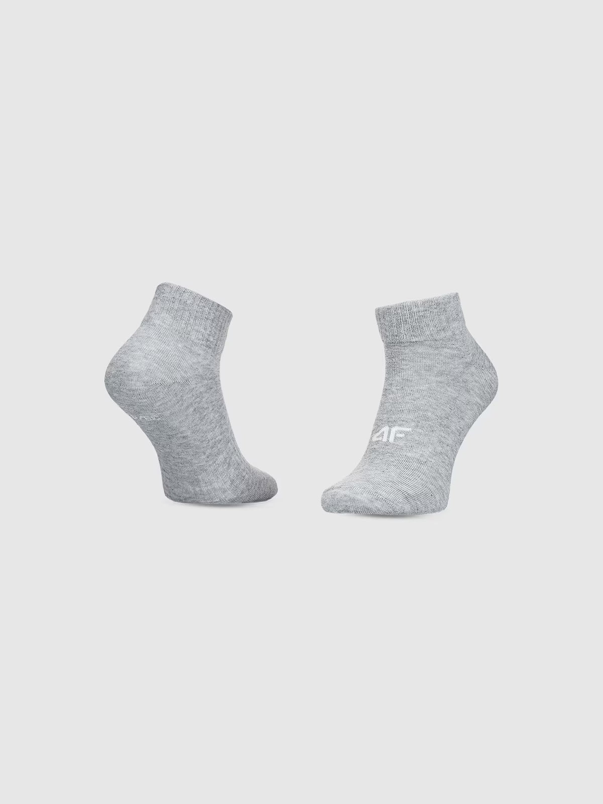 Skarpetki casual za kostkę (3-pack) męskie