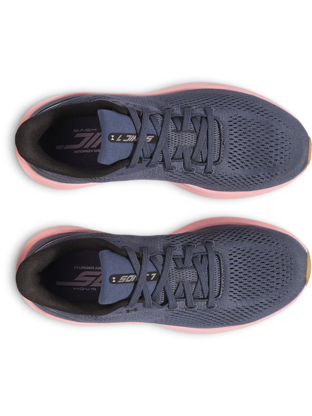 Buty do biegania Under Armour damskie UA W Sonic 7