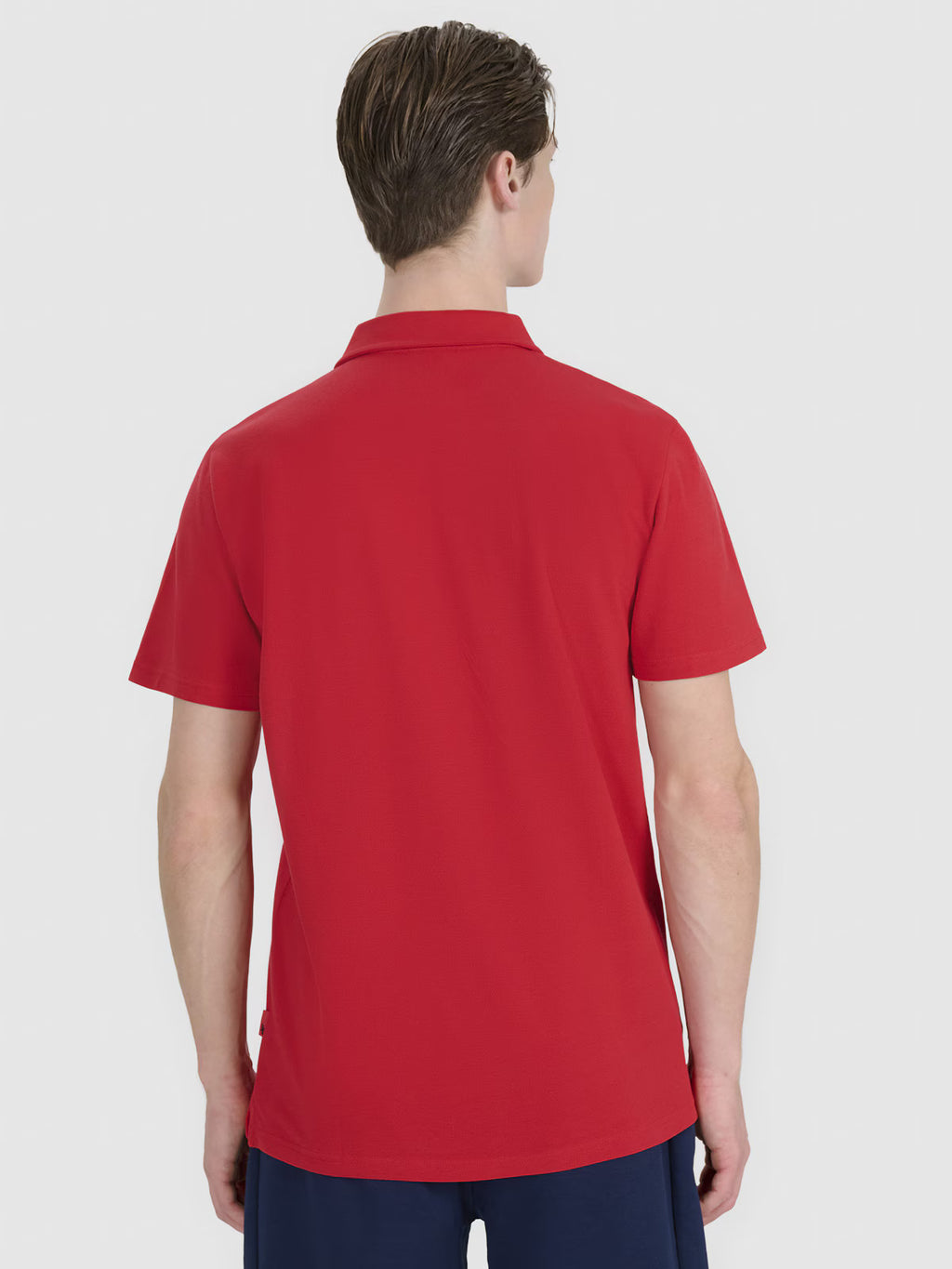Koszulka polo regular męska