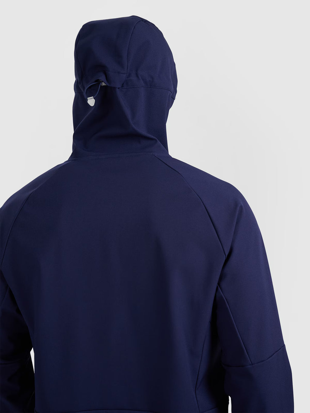Kurtka softshell wiatroodporna membrana 10000 męska