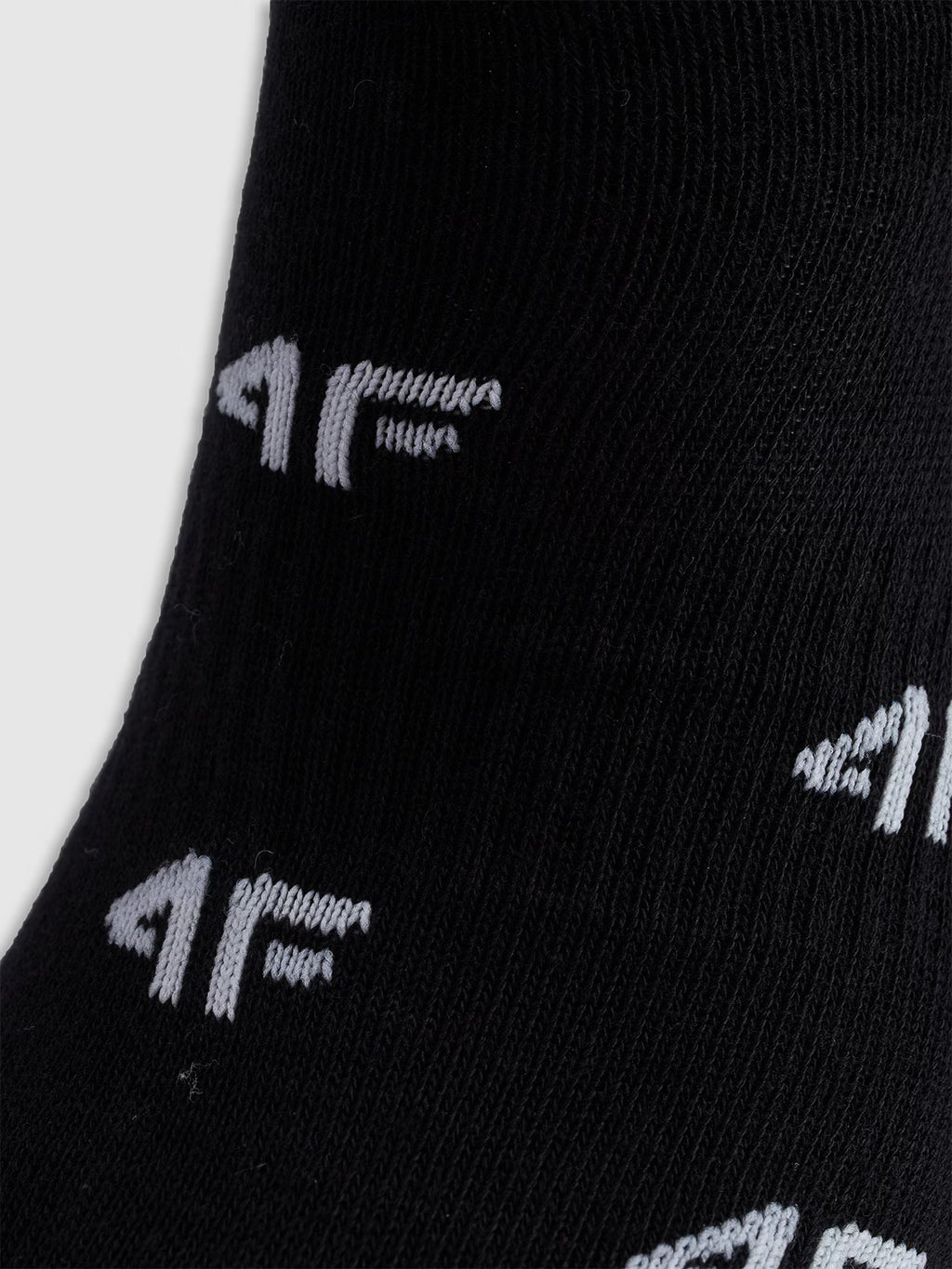 Skarpetki casual za kostkę (3-pack) chłopięce