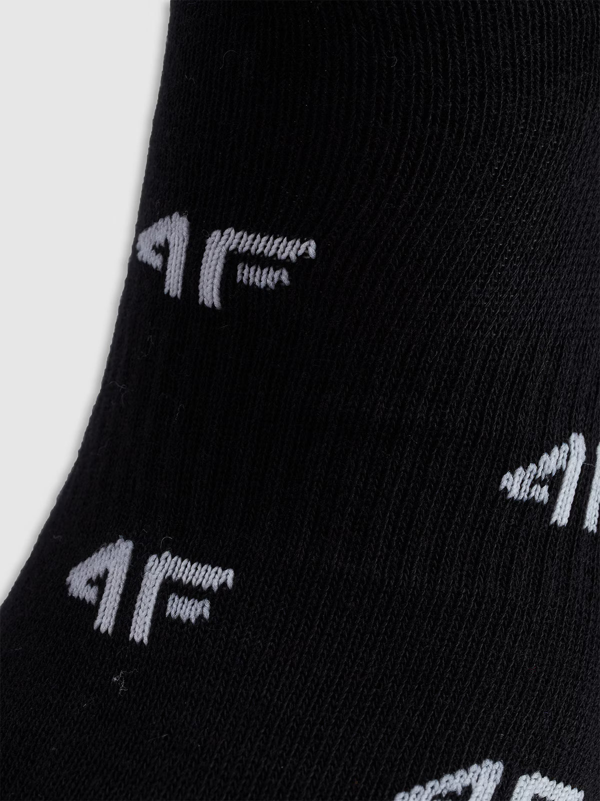 Skarpetki casual za kostkę (3-pack) chłopięce