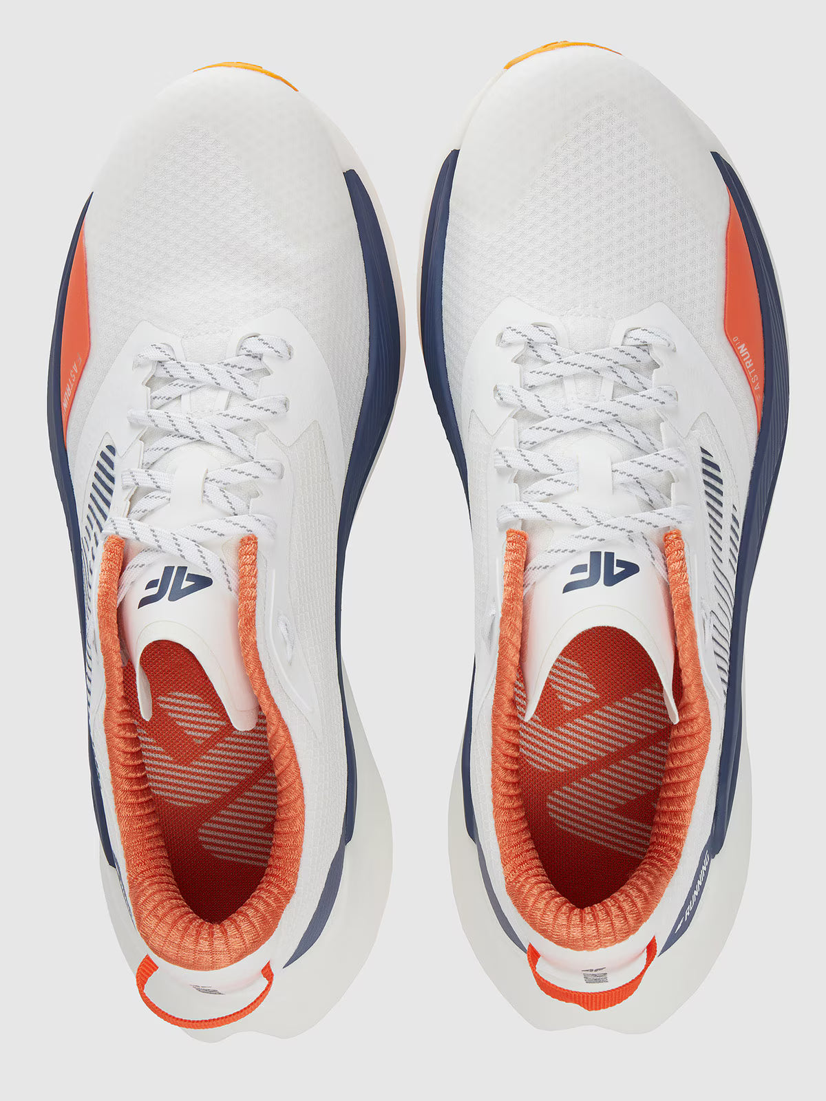 Niskie buty do biegania Fast Run 1.0 męskie