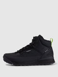 Buty przejściowe HEX skórzane męskie
