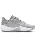 Buty do koszykówki uniseks Under Armour UA Lockdown 7 Low