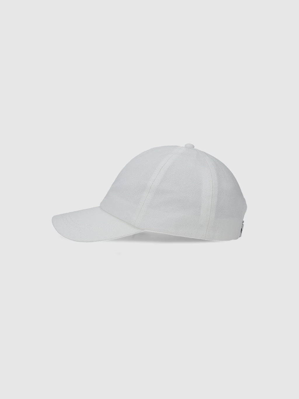 Czapka z daszkiem strapback uniseks