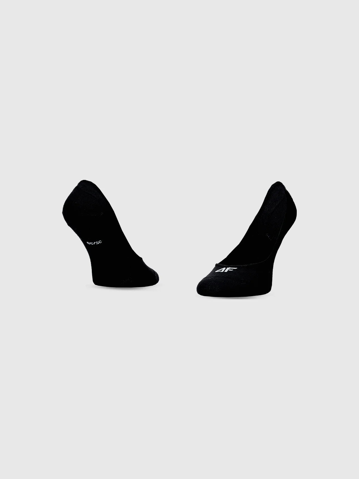 Skarpetki casual niewidoczne (2-pack) damskie