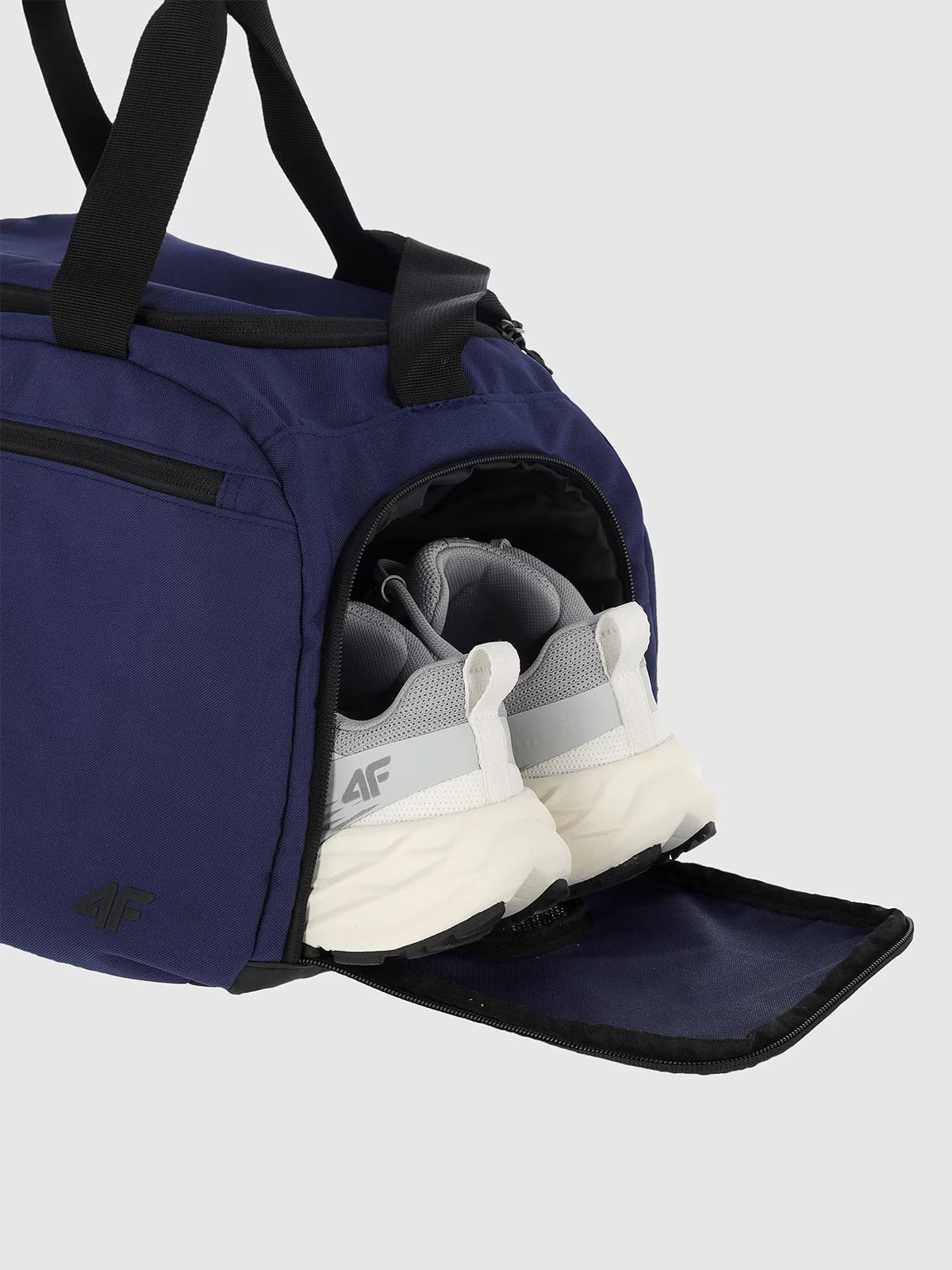 Torba sportowa (25 L) z kieszenią na obuwie