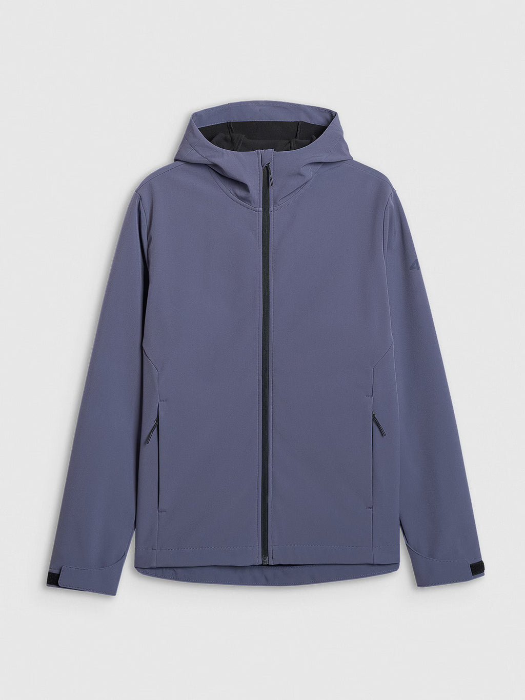 Kurtka softshell wiatroodporna membrana 5000 męska