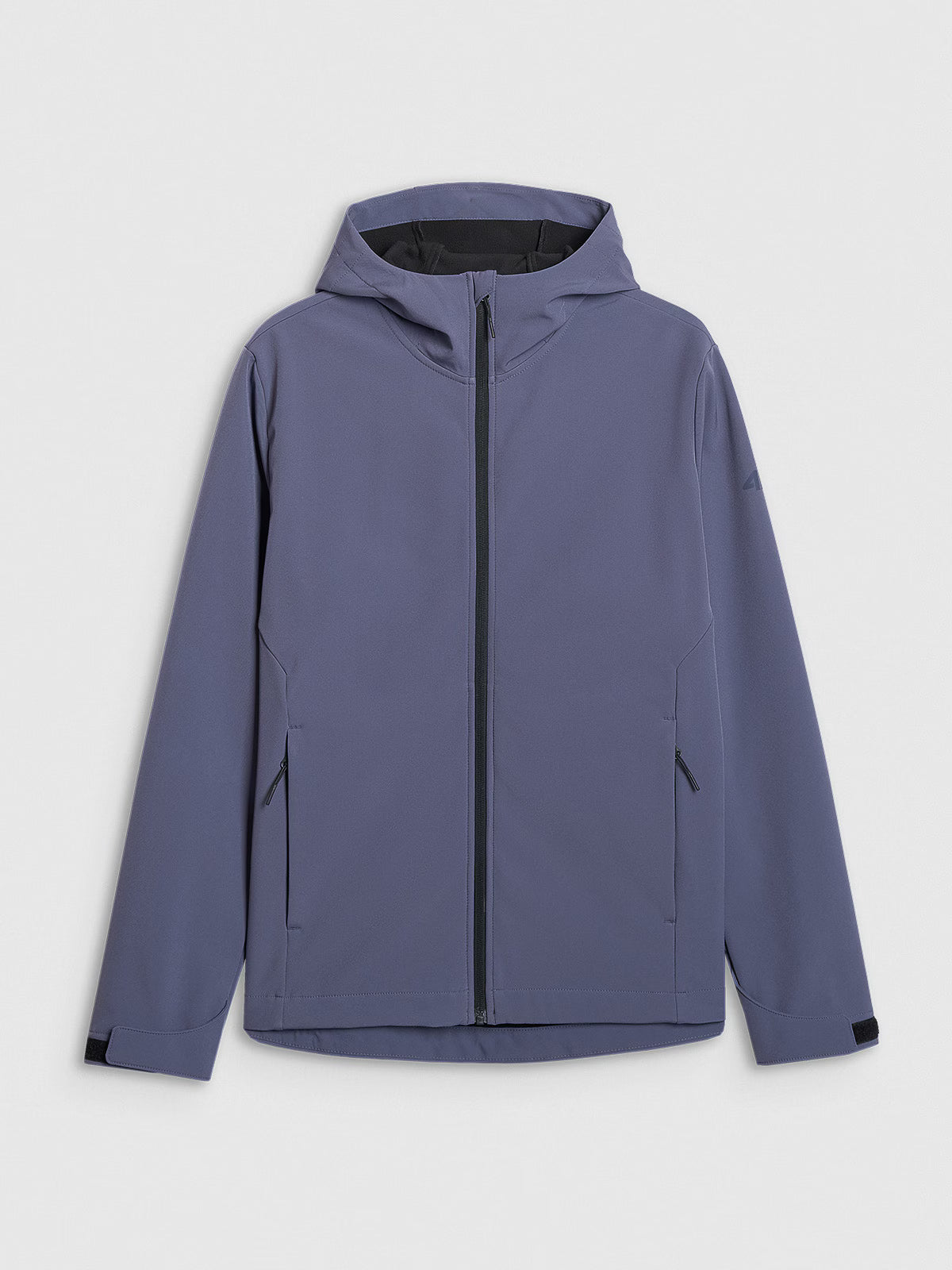 Kurtka softshell wiatroodporna membrana 5000 męska