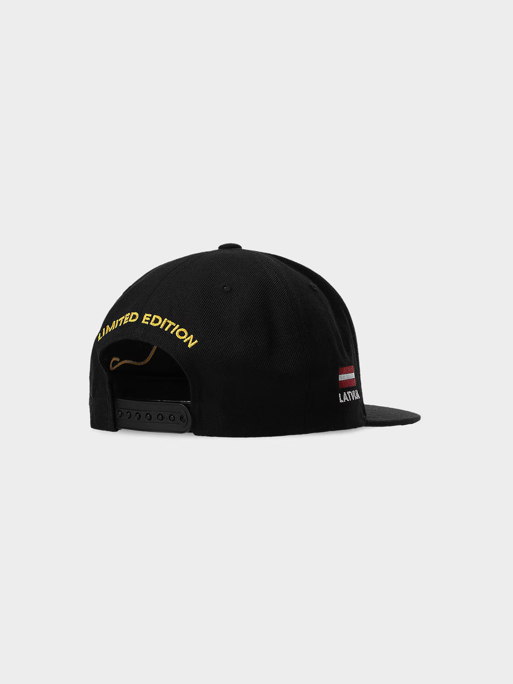 Czapka z daszkiem snapback uniseks 4F x Drift Masters