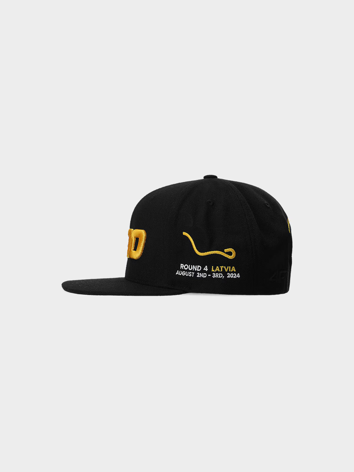Czapka z daszkiem snapback uniseks 4F x Drift Masters
