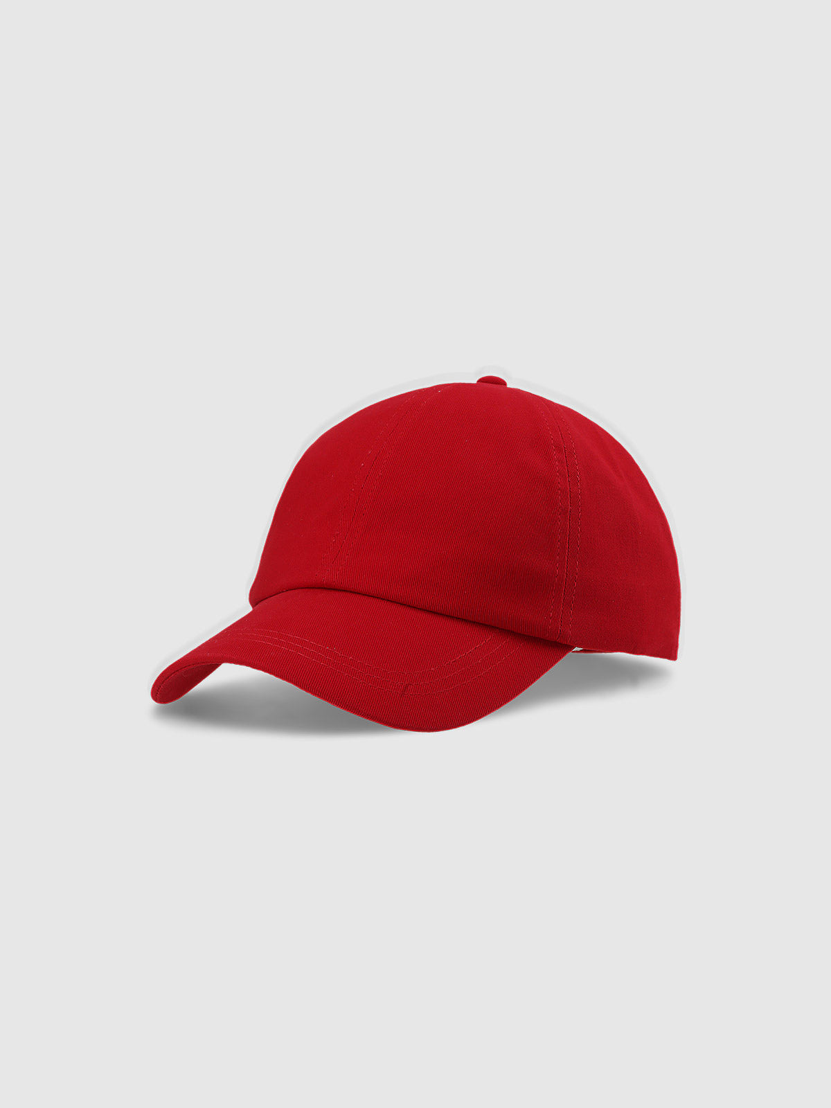 Czapka z daszkiem strapback uniseks