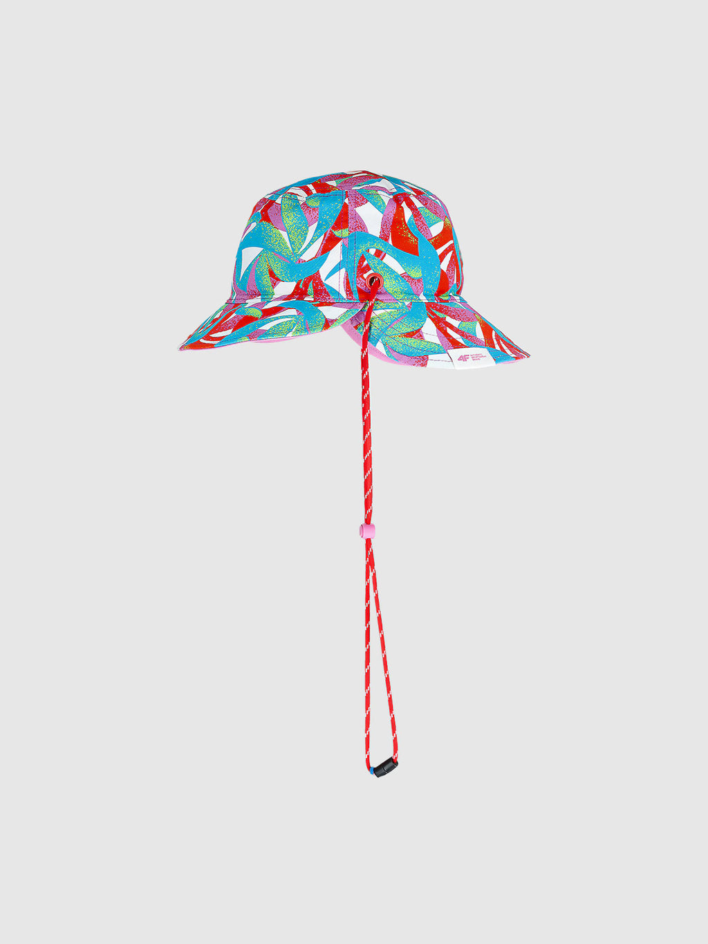 Kapelusz dwustronny bucket hat uniseks