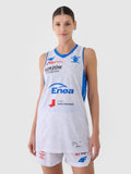 Koszulka meczowa replika domowa z sezonu 2024/25 damska 4F x Enea AZS AJP Gorzów Wielkopolski